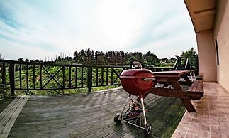 Jeju Bunker Hotel & Resort