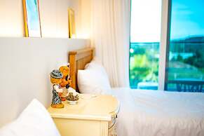 Jeju Bunker Hotel & Resort