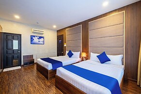 Sandals Hotel
