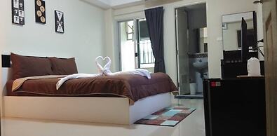 The Suvarnabhumi Apartment