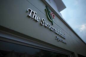 The Suvarnabhumi Apartment