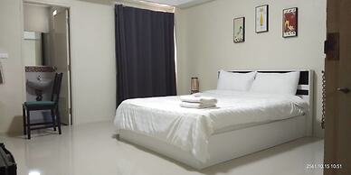 The Suvarnabhumi Apartment