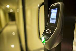 The Suvarnabhumi Apartment