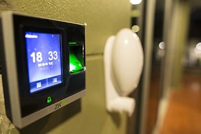 The Suvarnabhumi Apartment