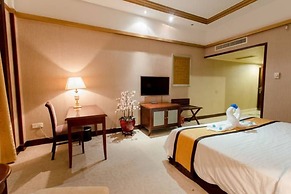 Guangzhou Lijiang Mingzhu Hotel