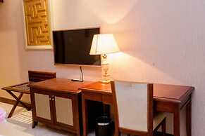 Guangzhou Lijiang Mingzhu Hotel