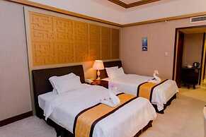 Guangzhou Lijiang Mingzhu Hotel