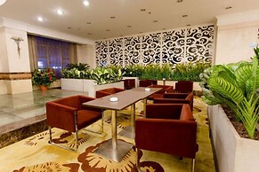 Guangzhou Lijiang Mingzhu Hotel