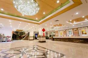 Guangzhou Lijiang Mingzhu Hotel