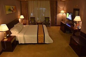 Guangzhou Lijiang Mingzhu Hotel