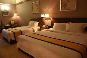 Guangzhou Lijiang Mingzhu Hotel