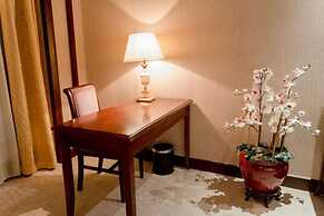 Guangzhou Lijiang Mingzhu Hotel