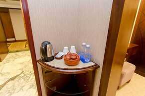 Guangzhou Lijiang Mingzhu Hotel