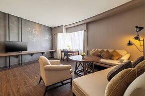 Just Sleep Taipei NTU