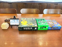 Just Sleep Taipei NTU