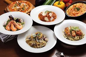 Just Sleep Taipei NTU