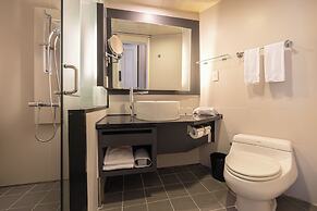 Just Sleep Taipei NTU