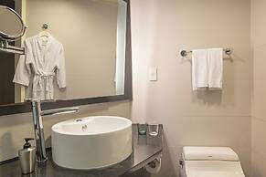 Just Sleep Taipei NTU