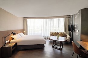 Just Sleep Taipei NTU