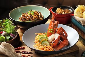 Just Sleep Taipei NTU