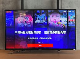 Just Sleep Taipei NTU