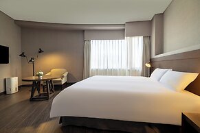 Just Sleep Taipei NTU