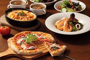 Just Sleep Taipei NTU