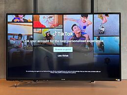 Just Sleep Taipei NTU