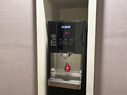 Just Sleep Taipei NTU