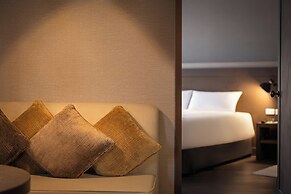 Just Sleep Taipei NTU