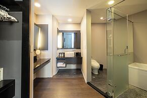 Just Sleep Taipei NTU