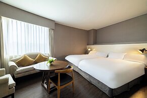 Just Sleep Taipei NTU