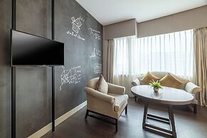 Just Sleep Taipei NTU