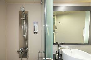 Just Sleep Taipei NTU