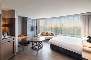 Just Sleep Taipei NTU