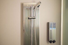 Just Sleep Taipei NTU