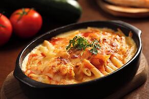 Just Sleep Taipei NTU