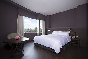 Just Sleep Taipei NTU