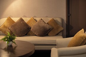 Just Sleep Taipei NTU