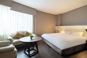 Just Sleep Taipei NTU