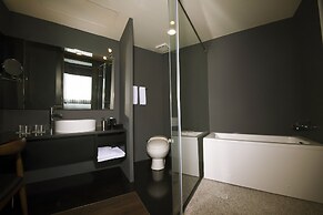 Just Sleep Taipei NTU