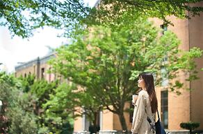 Just Sleep Taipei NTU