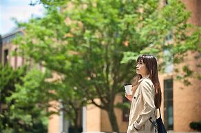 Just Sleep Taipei NTU