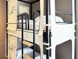 Just Sleep Taipei NTU