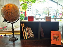 Just Sleep Taipei NTU