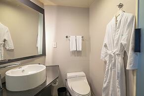 Just Sleep Taipei NTU