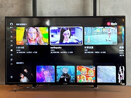 Just Sleep Taipei NTU