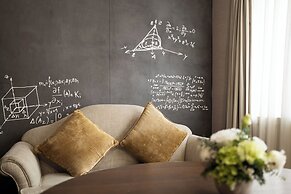 Just Sleep Taipei NTU