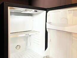 Just Sleep Taipei NTU