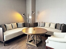 Just Sleep Taipei NTU